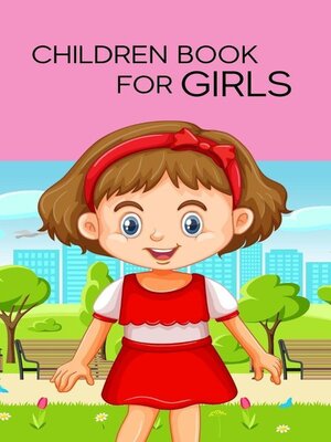 cover image of Children Book for Girls